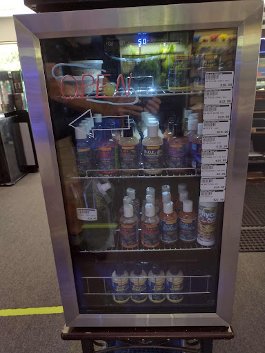 Tropical Fish Store «Optimum Aquarium», reviews and photos, 840 Ernest W Barrett Pkwy NW #700, Kennesaw, GA 30144, USA