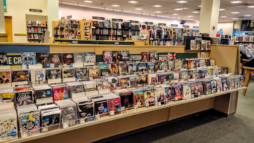 Book Store «Barnes & Noble», reviews and photos, 6646 Loisdale Rd, Springfield, VA 22150, USA