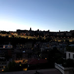 Photo n°1 de l'avis de Federico.a fait le 15/08/2020 à 15:08 sur le  Hotel Excelsior San Marco - Roof Garden Ristorante à Bergamo