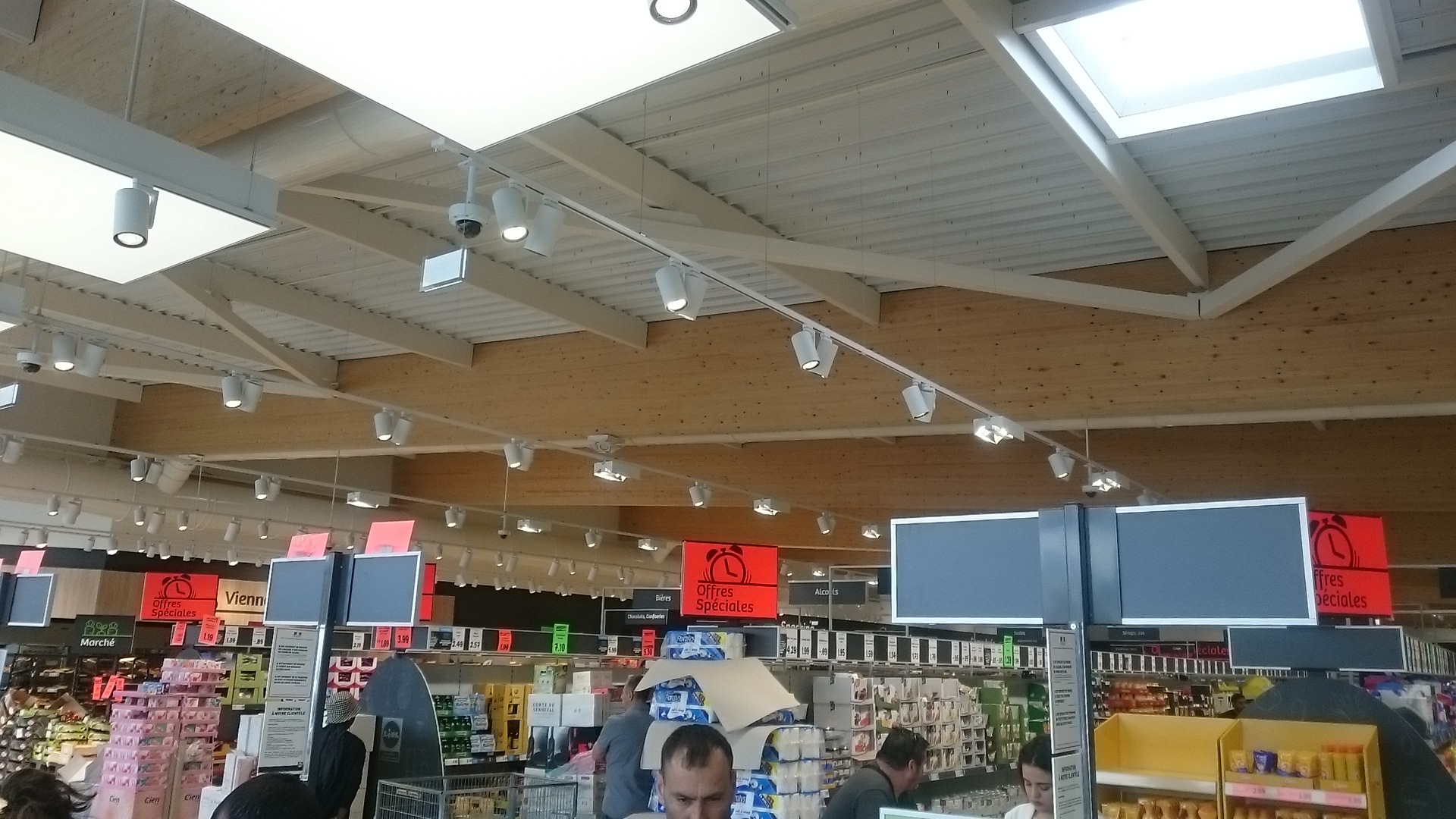 Photo n° 1 de l'avis de Aydogan.s fait le 12/05/2018 à 10:55