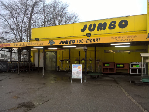 Jumbo Zoo-Markt Essen unter Essen, 