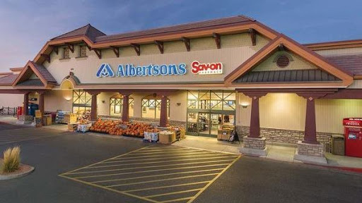 Grocery Store «Albertsons», reviews and photos, 705 Trosper Rd SW, Tumwater, WA 98511, USA