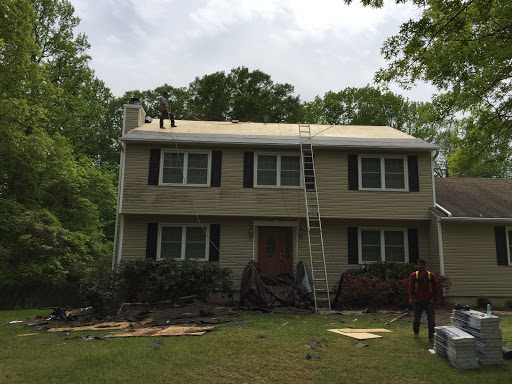 Roof Maintenance & Consulting in Little Ferry, New Jersey