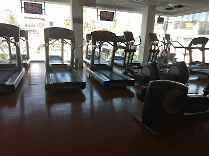 Calipso Fitness Center - Av Heroico Colegio Militar 321, Reforma, 68050 Oaxaca de Juárez, Oax., Mexico