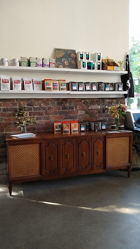 Coffee Shop «Tipico Coffee», reviews and photos, 128 Fargo Ave, Buffalo, NY 14201, USA