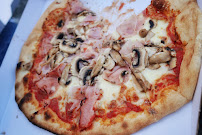 Plats et boissons du Pizzeria Di Martino pizza piadina à Peyrehorade - n°13