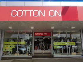 Cotton On Taupo