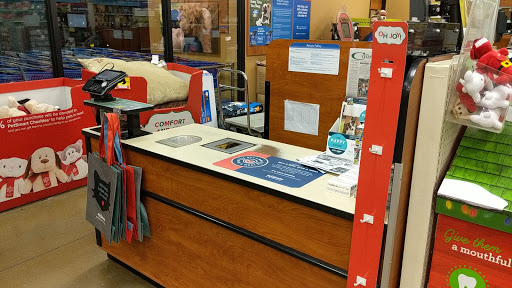 Pet Supply Store «PetSmart», reviews and photos, 3093 E Main St, Russellville, AR 72802, USA