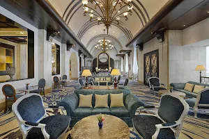 The Lobby Lounge image
