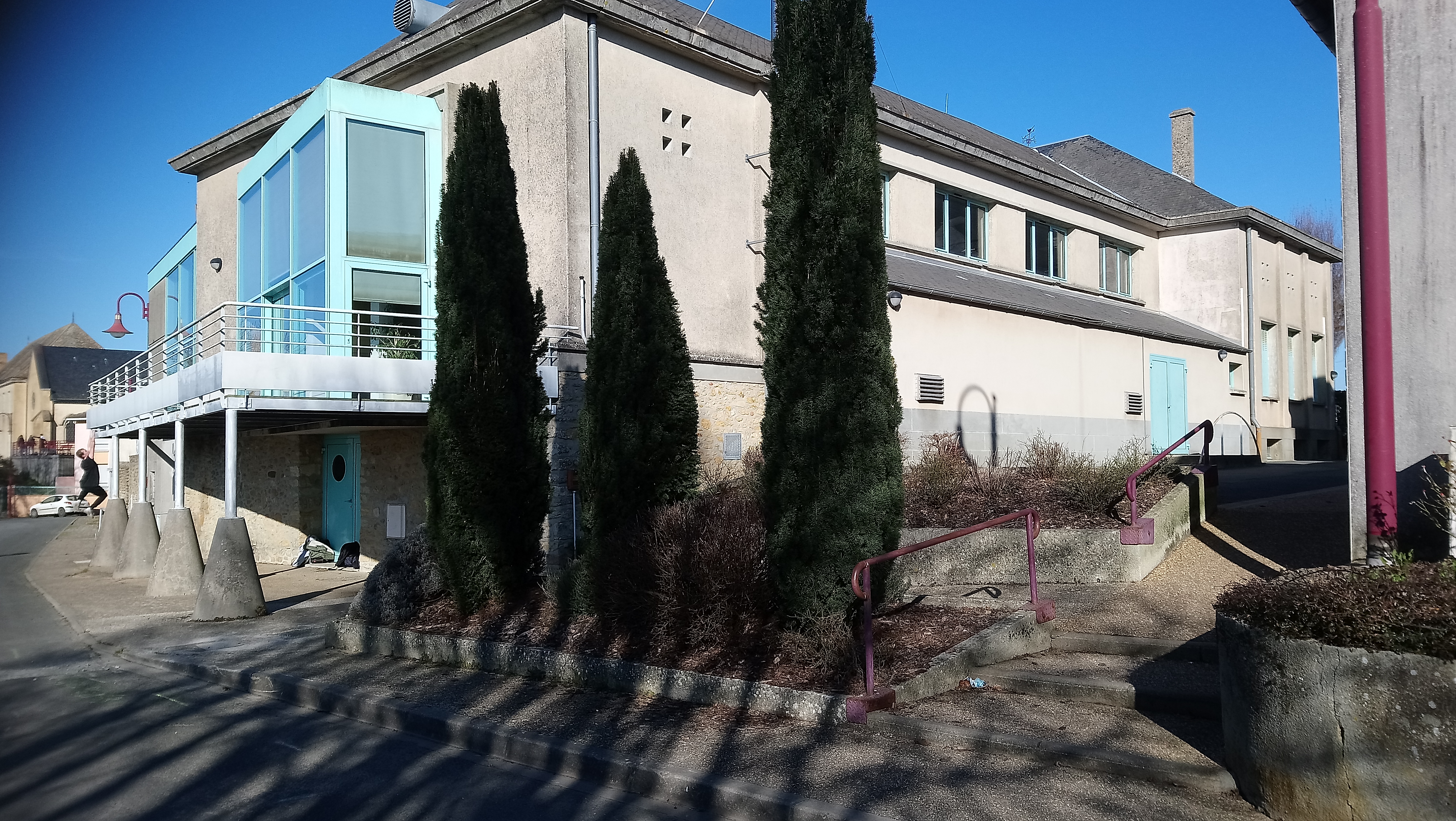 Photo n° 3 de l'avis de Le.a fait le 12/02/2023 à 20:35