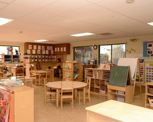 Day Care Center «La Petite Academy of Scottsdale, AZ», reviews and photos, 8433 E Raintree Dr, Scottsdale, AZ 85260, USA