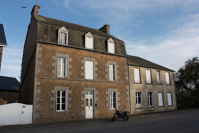 The Old School House Normandy Biker Friendly B&B à Ceaucé