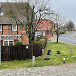 Photo n°3 de l'avis de Denis.l fait le 20/02/2022 à 08:42 sur le  Hotel & Restaurant Bei Baki à Sehnde