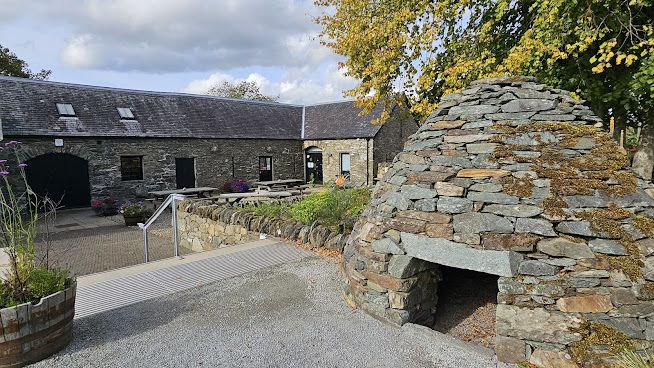 Kilmartin Museum by null