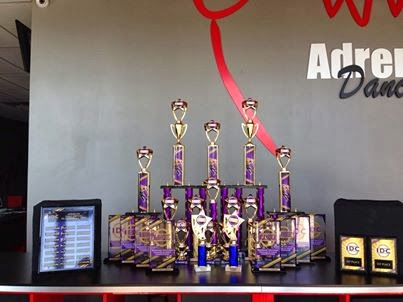 Dance Company «Adrenaline Dance Company», reviews and photos, 13716 SW 56th St, Miami, FL 33175, USA