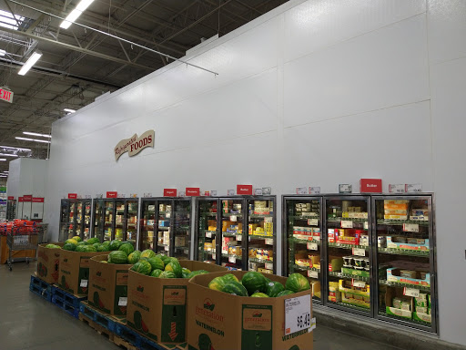 Warehouse club «BJ’s Wholesale Club», reviews and photos, 70 Cluff Rd, Salem, NH 03079, USA