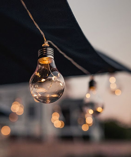 Photo of Electric Improvements