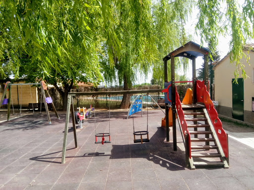 C.R.A Alifara (La Fresneda), Institución educativa pública en La Fresneda,Teruel