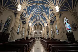 St. Mary's Parish image