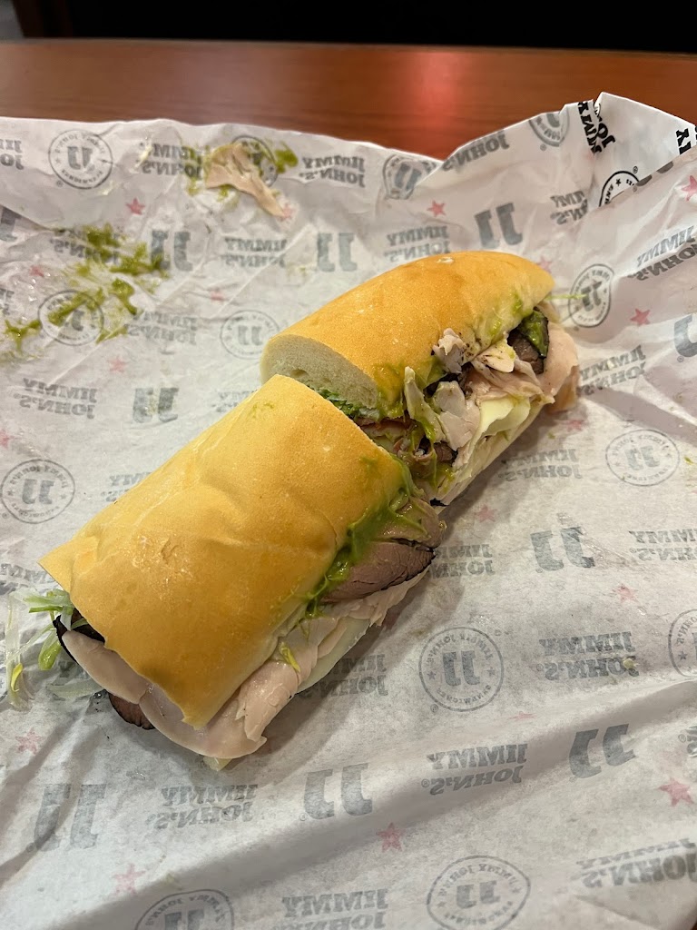 Jimmy John's 32714