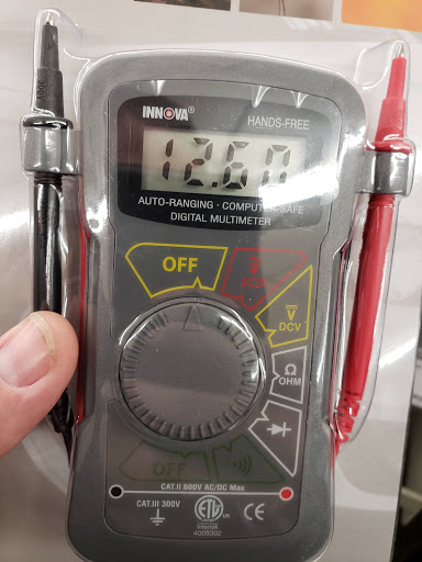 Auto Parts Store «AutoZone», reviews and photos, 1241 N Memorial Dr, Lancaster, OH 43130, USA