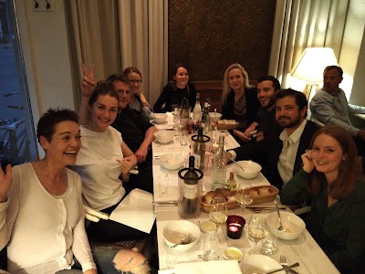 Photos of Scarpetta