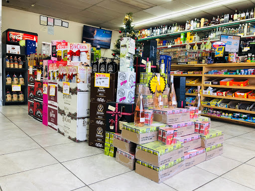 Liquor Store «Royal Liquor», reviews and photos, 270 W Elm Ave, Coalinga, CA 93210, USA