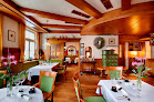 Gourmetrestaurant Berlins Krone 75385 Bad Teinach-Zavelstein
