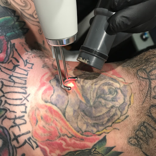 Explore guyana tattoo ideas, creative tattoo ideas in West Bloomfield, available at Chroma Tattoo Studio & Laser Tattoo Removal