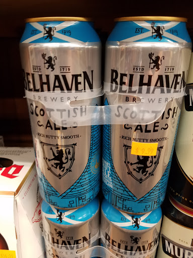 Beer Store «The Beverage King», reviews and photos, 9 Interchange Dr, West Lebanon, NH 03784, USA