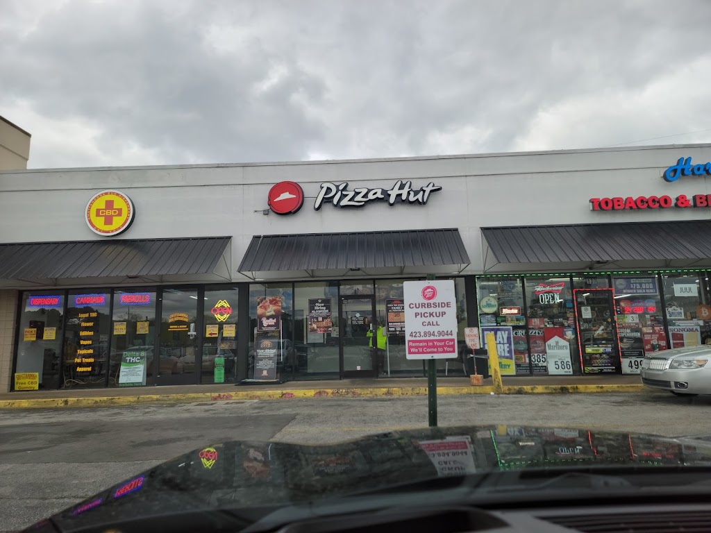 Pizza Hut 37416