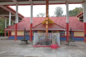 Sri Nellikulangara Bhagavathi Temple image