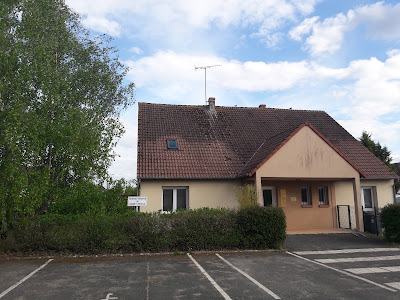 Cabinet de masso-kinésithérapeute de Contres à Le Controis-en-Sologne