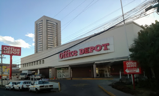 Office Depot Tegucigalpa