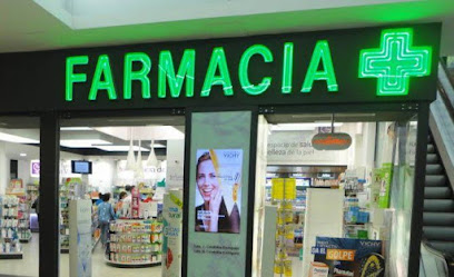 Farmacia San Martin, , Tanaco