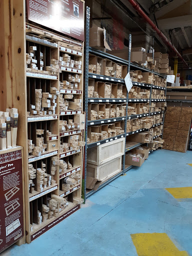 Art Supply Store «Artist & Craftsman Supply Park Slope», reviews and photos, 307 2nd St, Brooklyn, NY 11215, USA