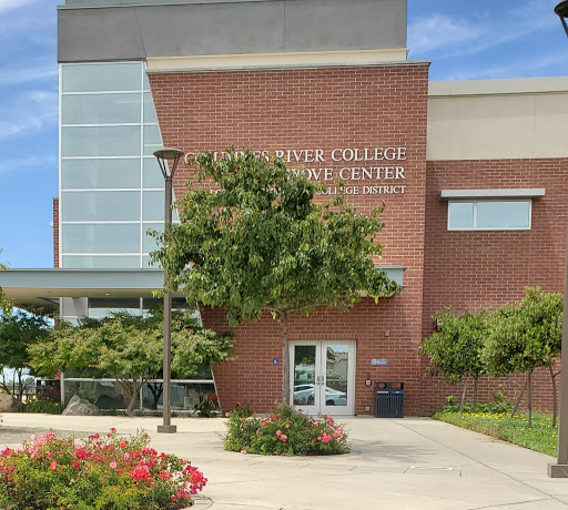 Cosumnes River College - Elk Grove Center