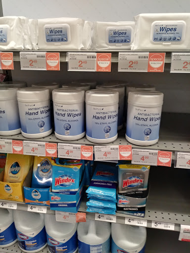 Office Supply Store «Staples», reviews and photos, 270 Upland Square Dr, Pottstown, PA 19464, USA