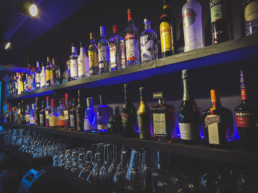 1101 Cocktail Bar