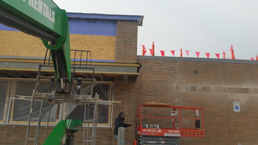 Supermarket «ALDI», reviews and photos, 434 12th St, Dunbar, WV 25064, USA