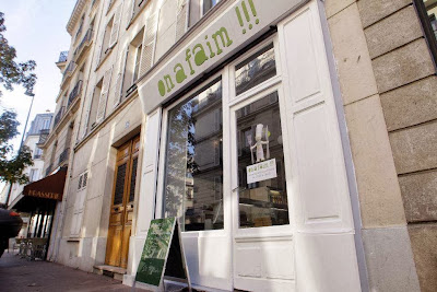 On a Faim !!! à Levallois-Perret