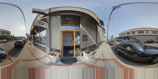 Yoga Studio «Yoga Health Center», reviews and photos, 677 Laurel St #200, San Carlos, CA 94070, USA