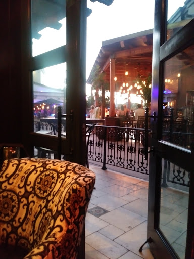 Bar «BURN by Rocky Patel», reviews and photos, 9110 Strada Pl #6160, Naples, FL 34108, USA