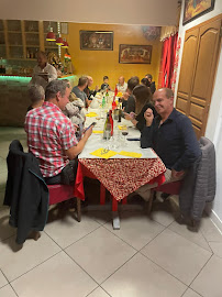 Atmosphère du Villa Punjab Restaurant Indien à Scionzier - n°4