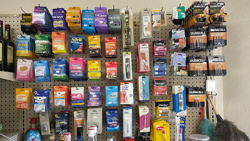 Convenience Store «Sunshine Convenience Mart», reviews and photos, 2531 E University Dr, Tempe, AZ 85281, USA