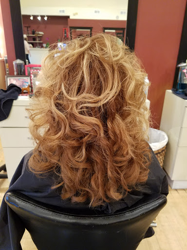 Hair Salon «SALON BEYOND, A SPA FOR THE MIND,BODY AND SENSES», reviews and photos, 525 Bustleton Pike, Feasterville-Trevose, PA 19053, USA