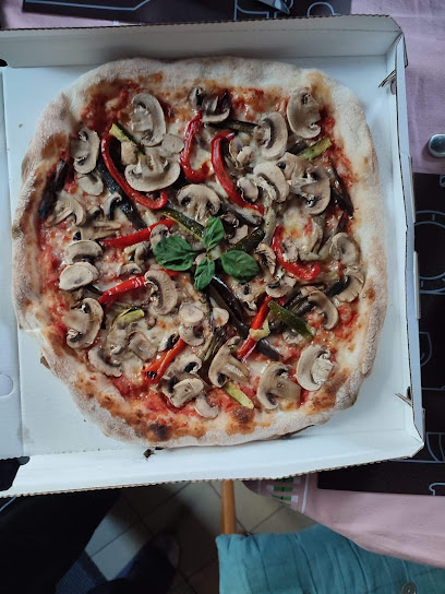 Il Cuore d'Italia Pizzeria