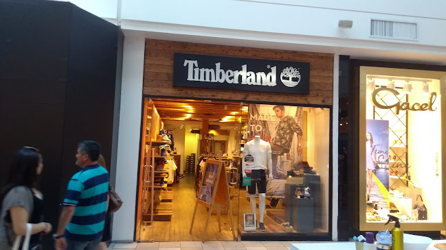 Opiniones de Timberland en Antofagasta - Tienda de ropa