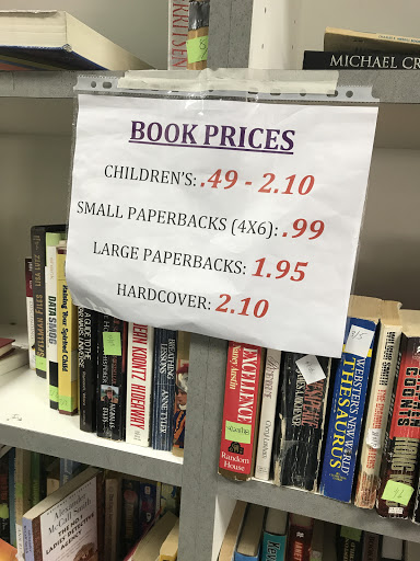 Thrift Store «Society of St. Vincent de Paul Long Beach Thrift Store», reviews and photos