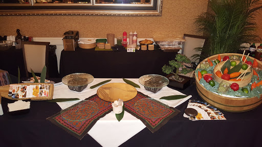 Event Venue «THE CORAL GABLES COUNTRY CLUB», reviews and photos, 997 N Greenway Dr, Miami, FL 33134, USA